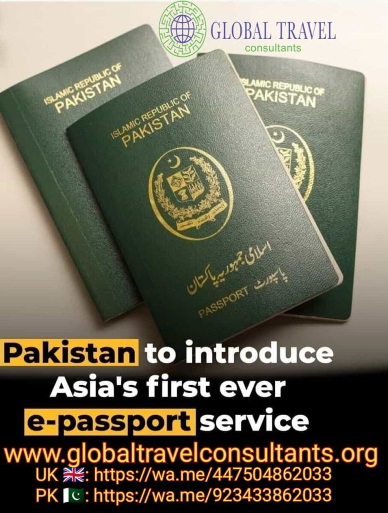 visa agent Islamabad